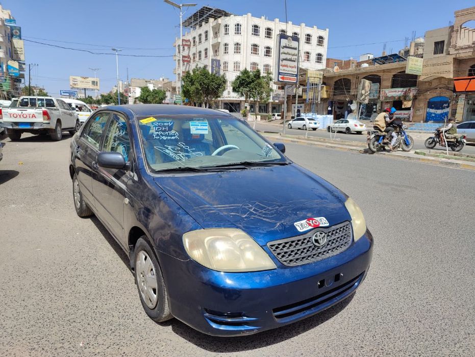 كورلا خليجي