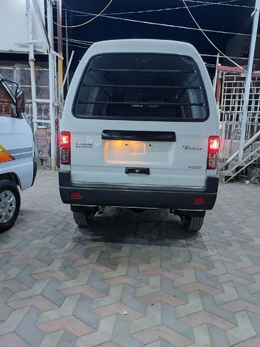 باص دايو