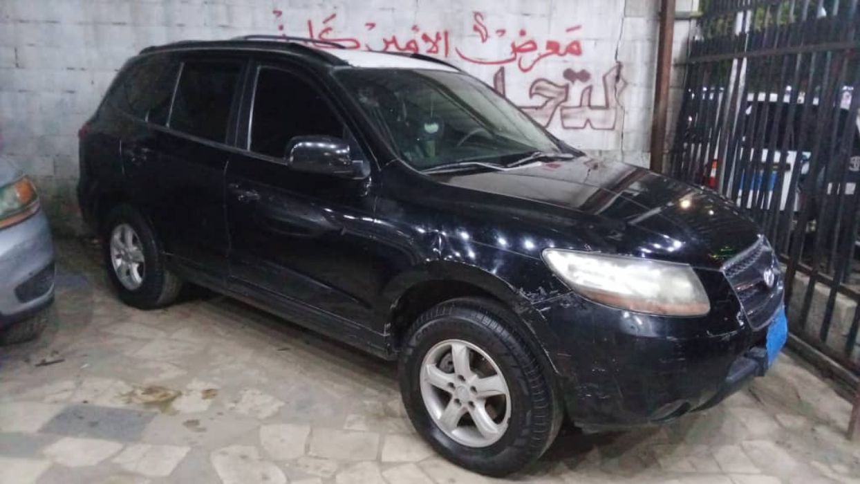 سنتافي وحش 2009