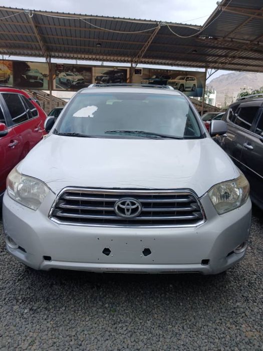 هايلندر 2009