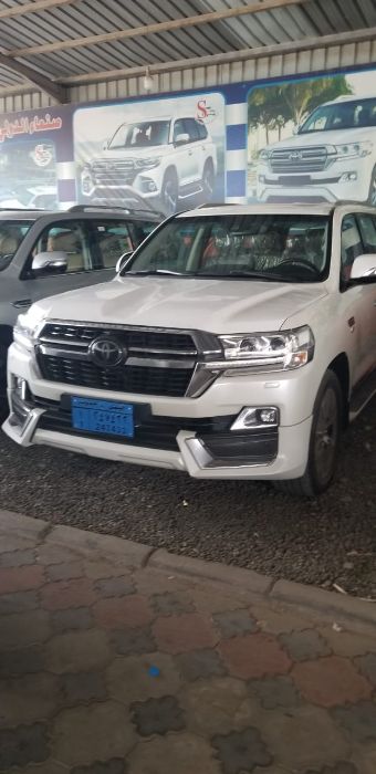 صالون VXS