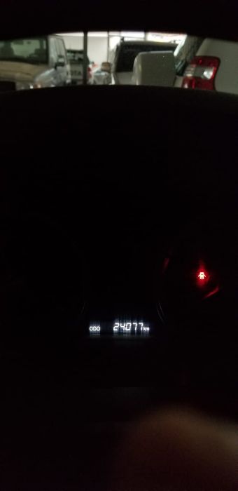 صالون VXS