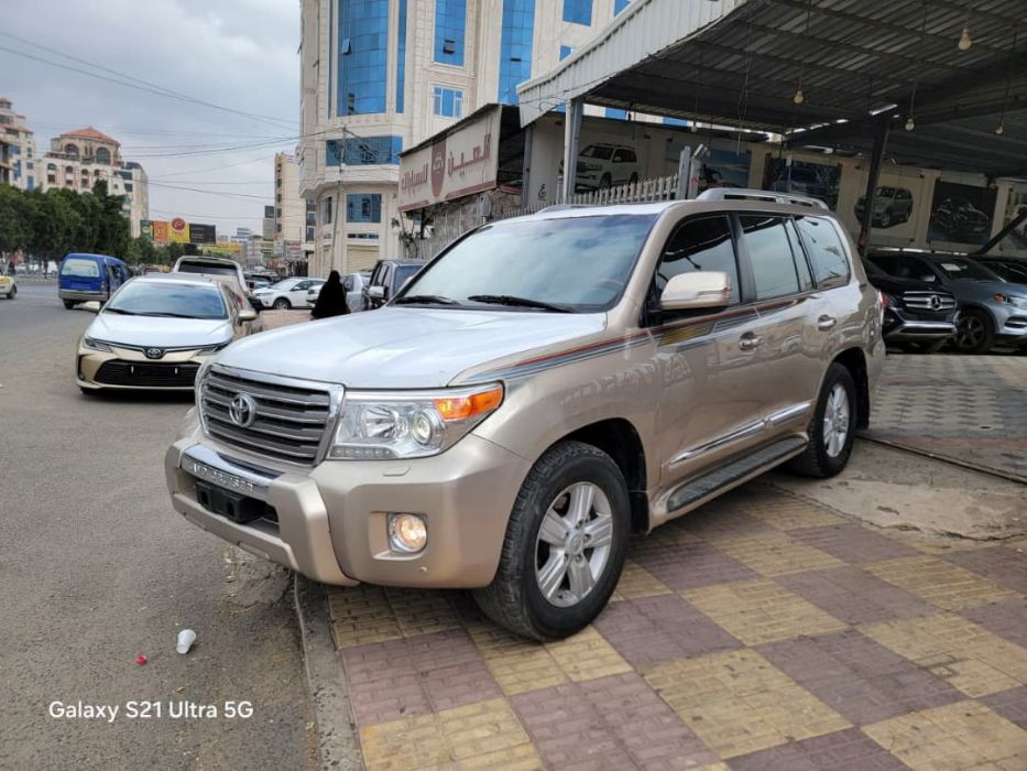 صالون GXR 2014