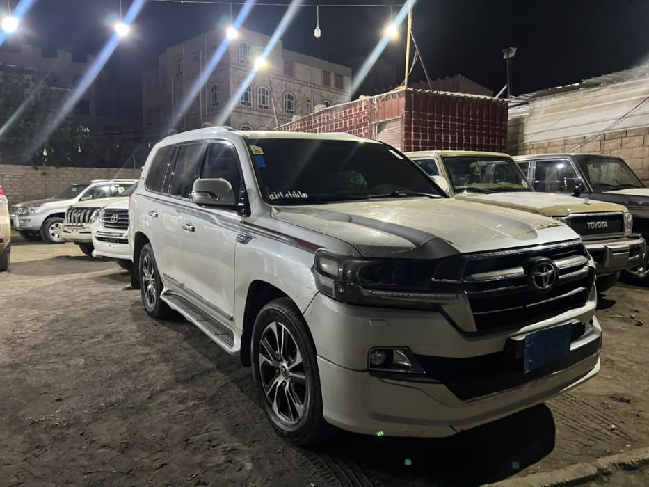 صالون مونيكا 2019
