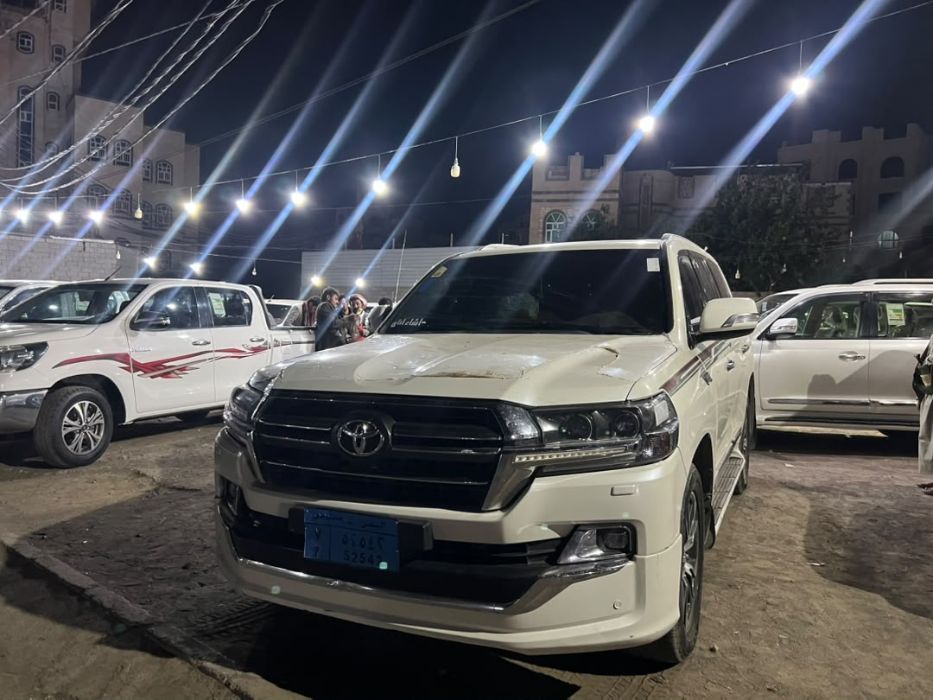 صالون مونيكا 2019