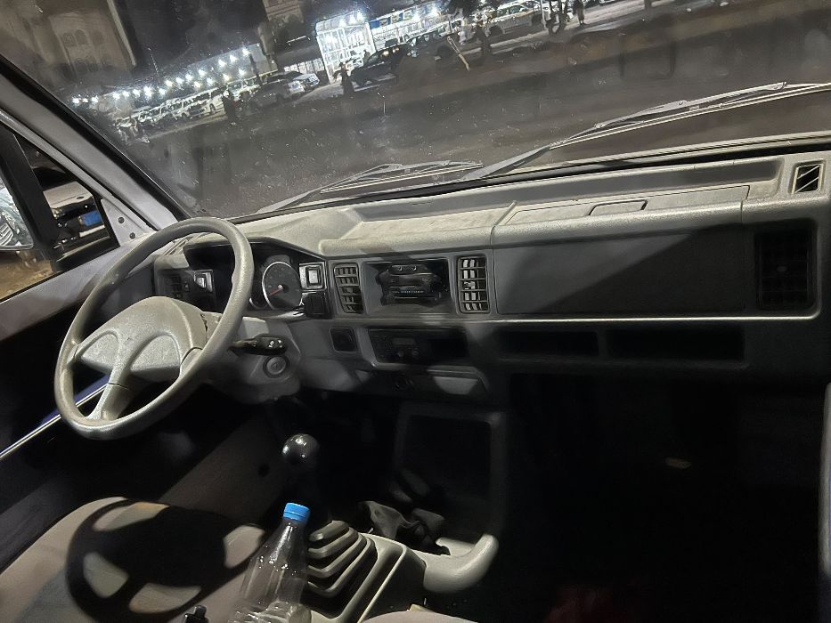 باص دايو 2019