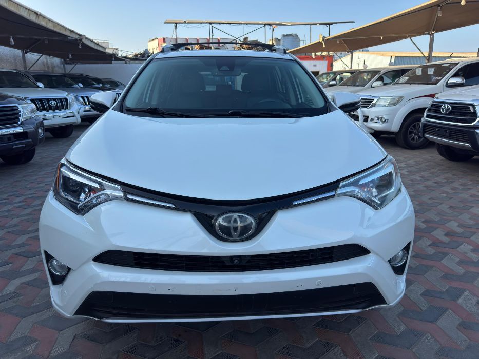 RAV4 رافور