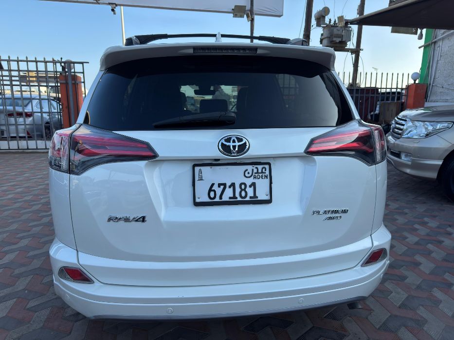 RAV4 رافور