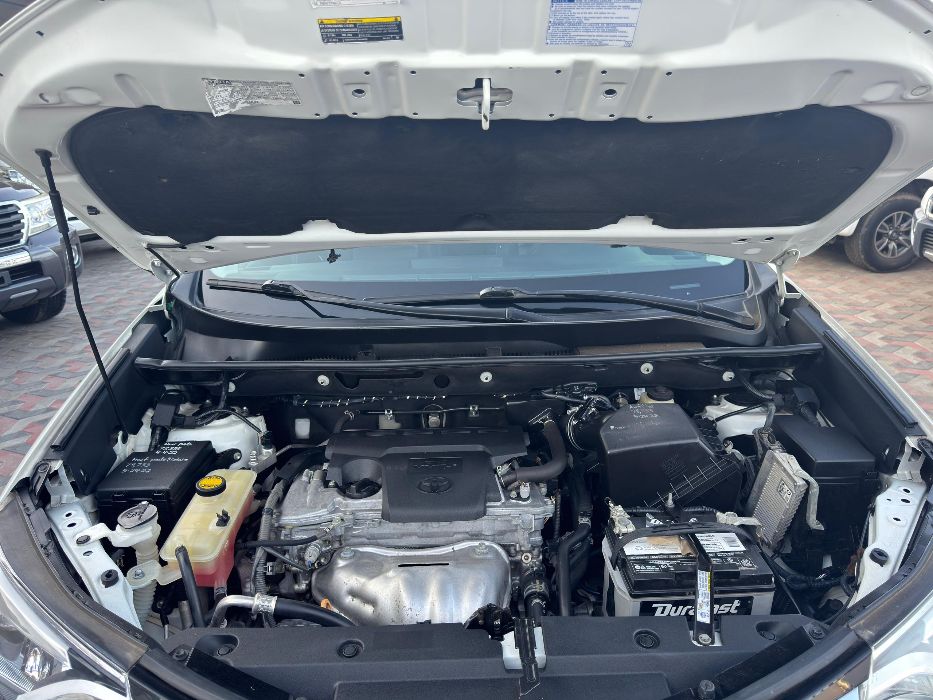 RAV4 رافور
