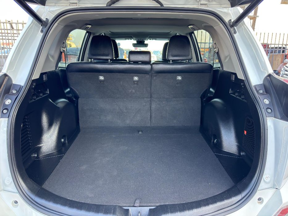 RAV4 رافور