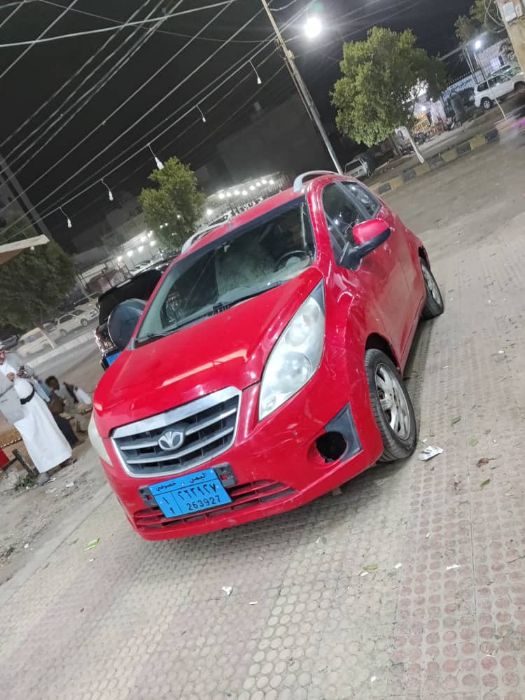 شفروليه 2013