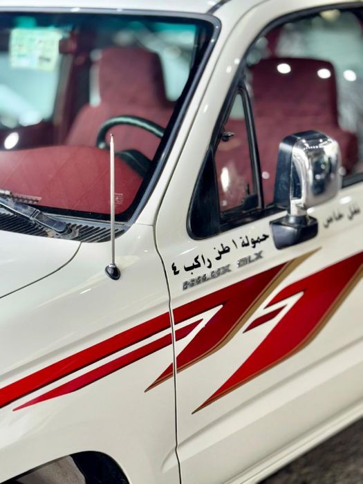 هايلوكس غمارتين 2000