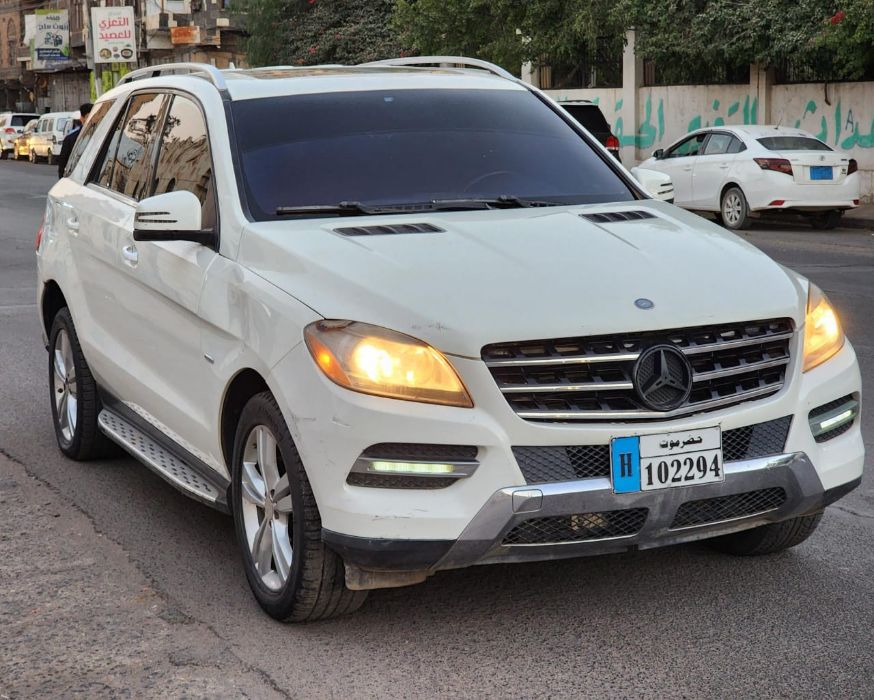 مرسديس
