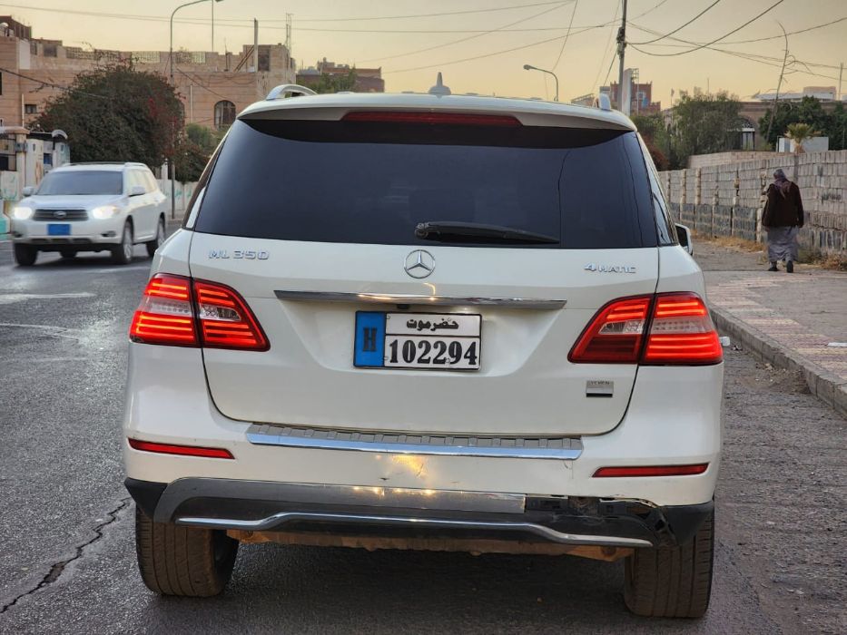 مرسديس