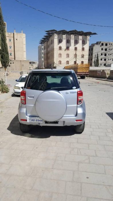 تريوس ديهاتسو