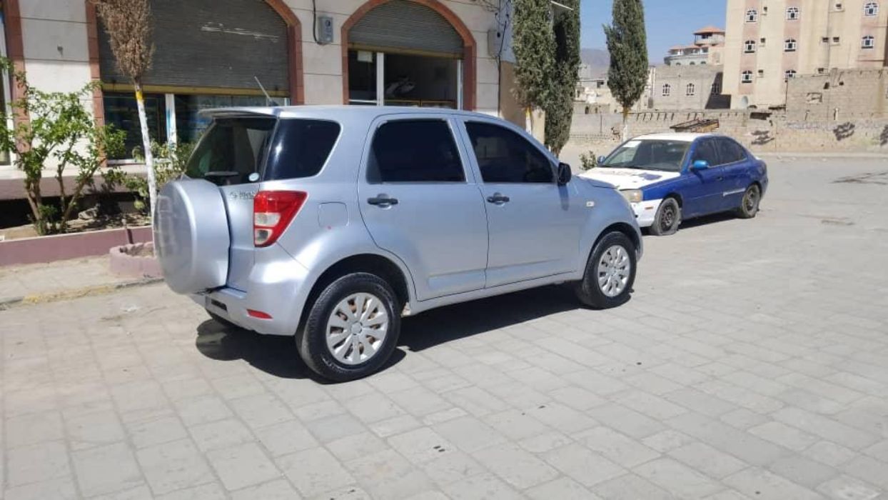 تريوس ديهاتسو
