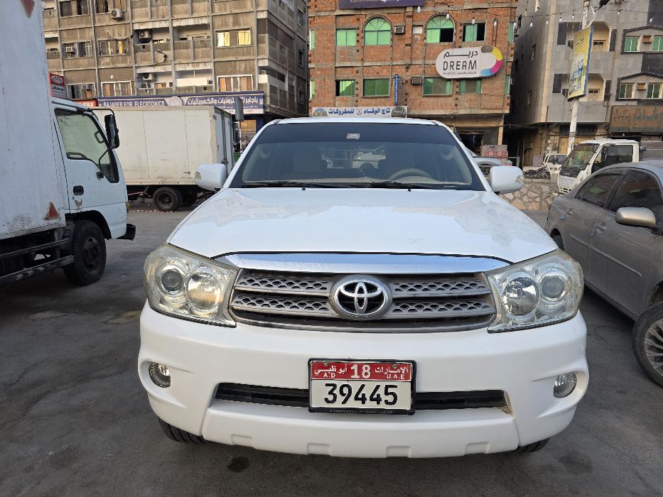 فورشنر 2011دبل تماتيك مجمرك