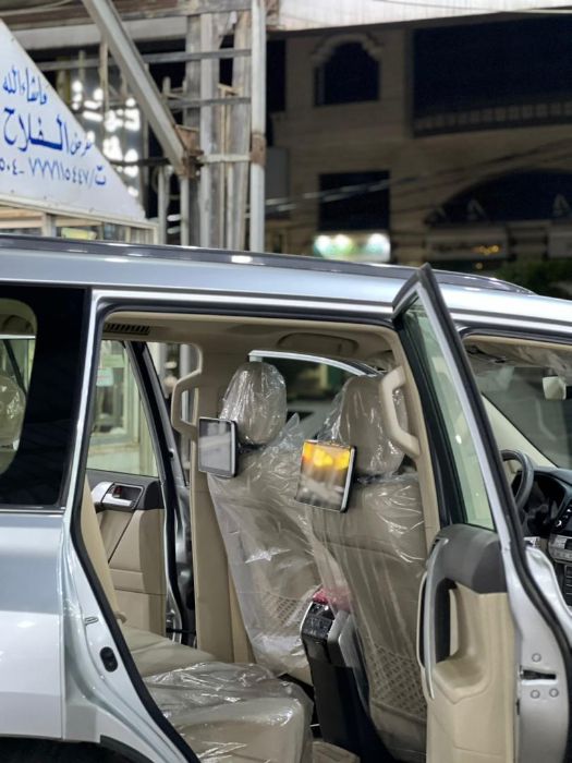 برادو 2023