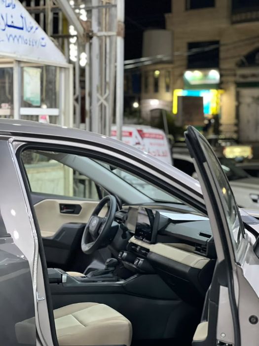 راف فور 2026