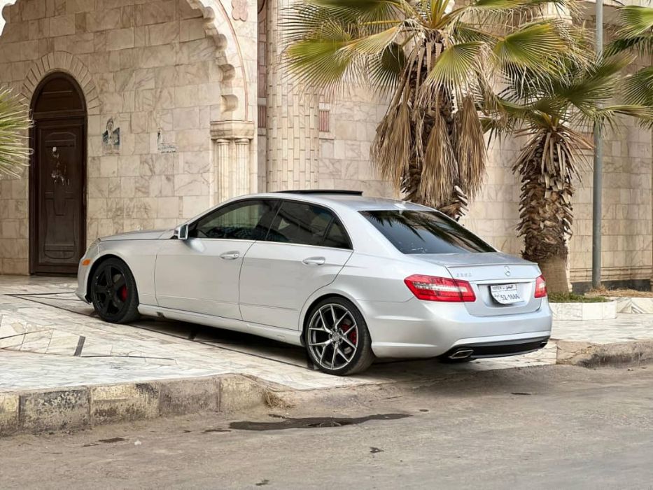 مرسديس