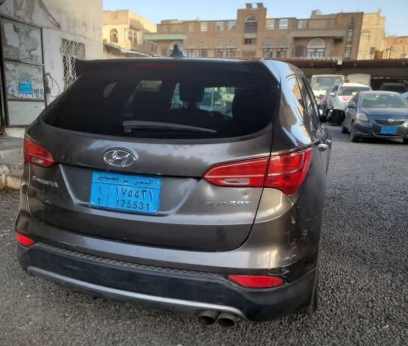 سنتافي