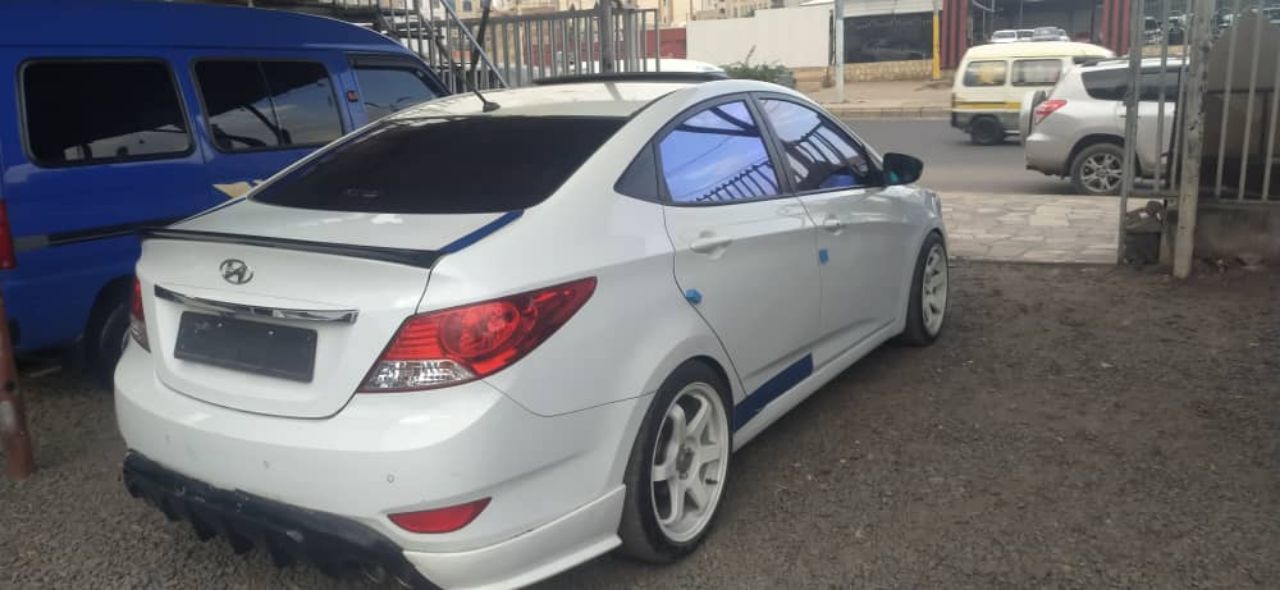 اكسنت