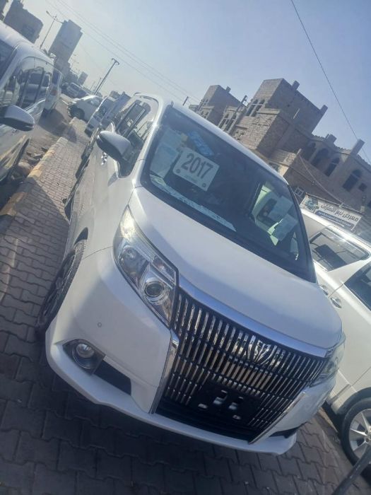 تويوتا اسكواير