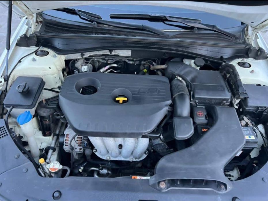 Kia K5 Limited