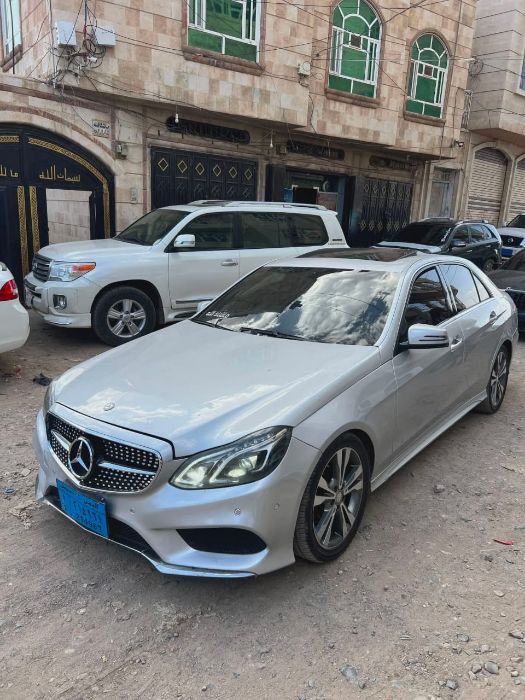مرسيدس