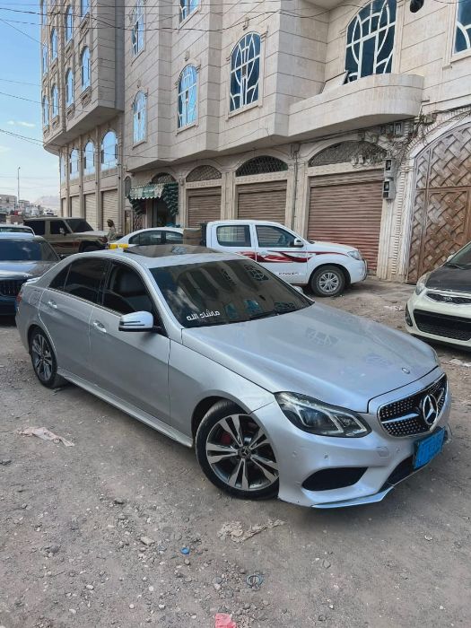 مرسيدس