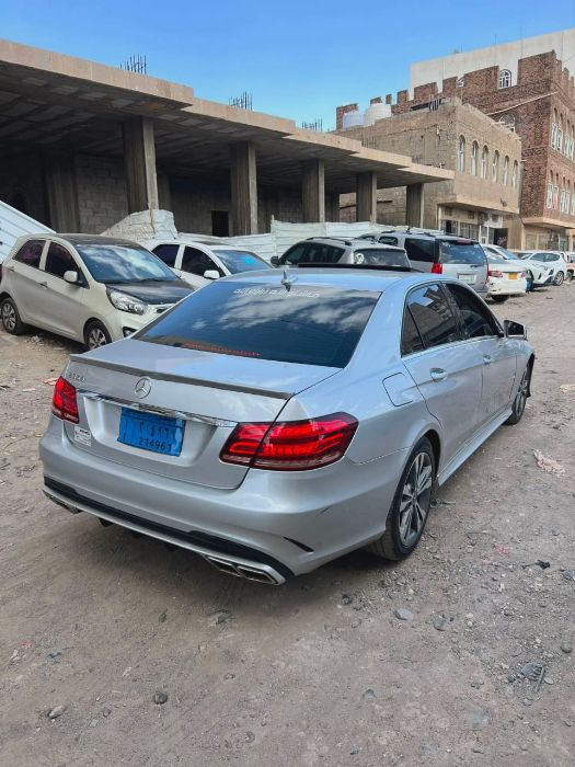 مرسيدس