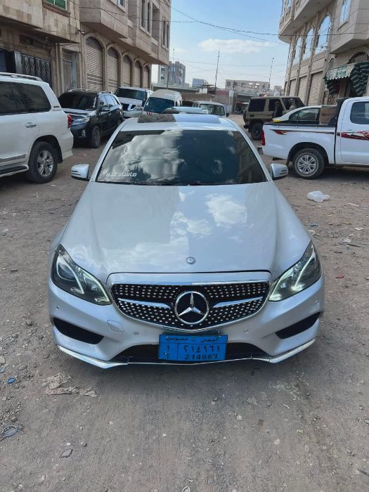 مرسيدس