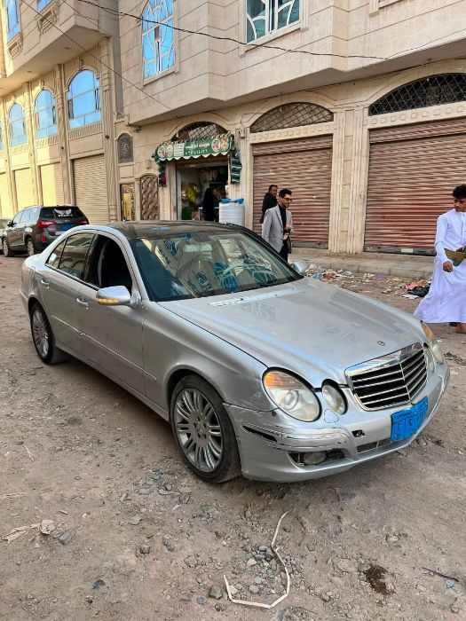مرسيدس