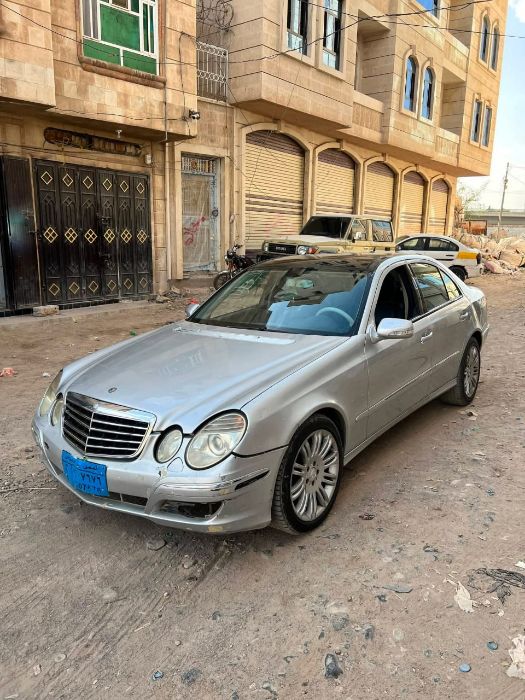 مرسيدس