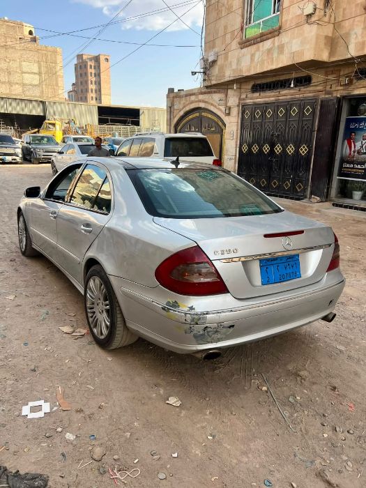 مرسيدس