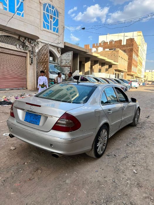 مرسيدس