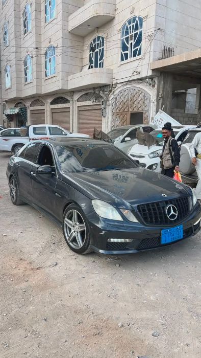 مرسيدس