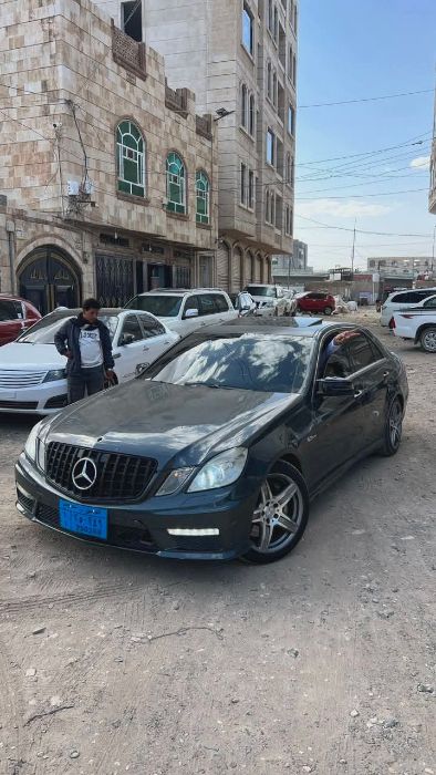 مرسيدس