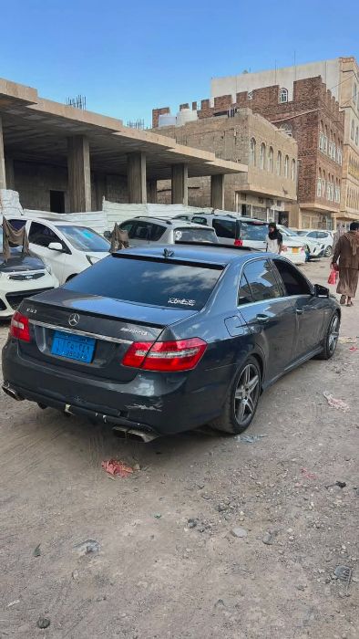 مرسيدس