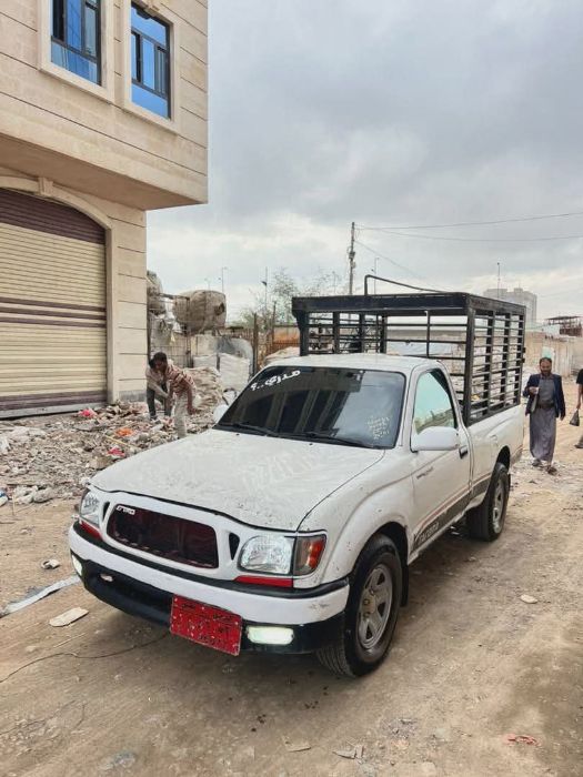 تاكوما