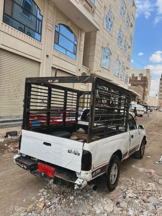تاكوما