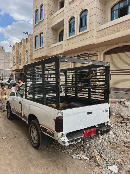 تاكوما