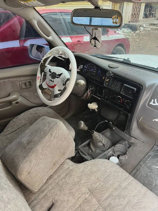 تاكوما