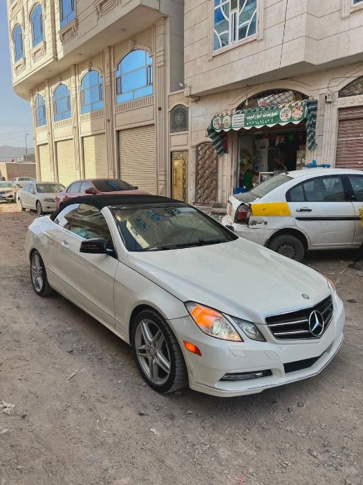 مرسيدس