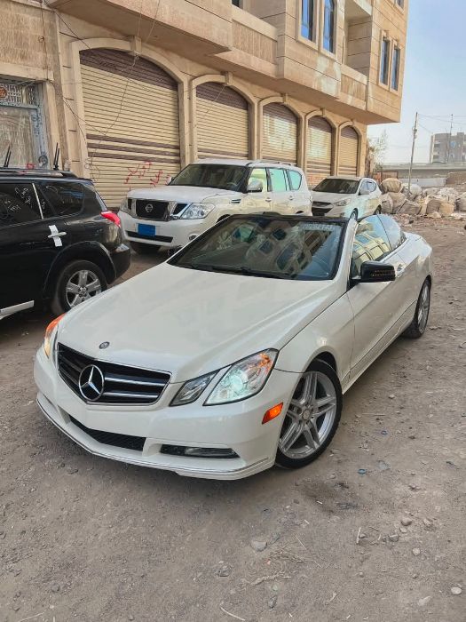 مرسيدس