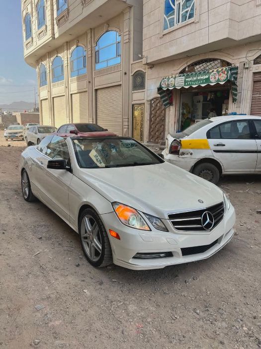 مرسيدس