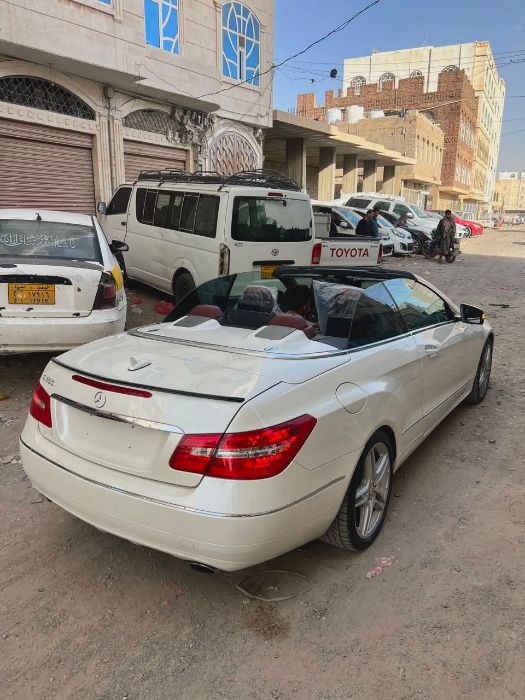 مرسيدس