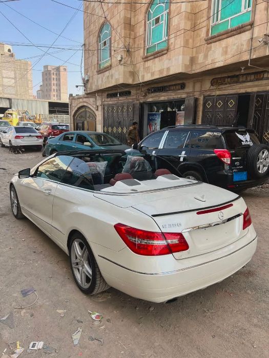 مرسيدس