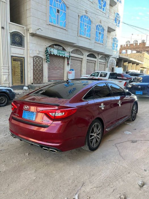 سوناتا