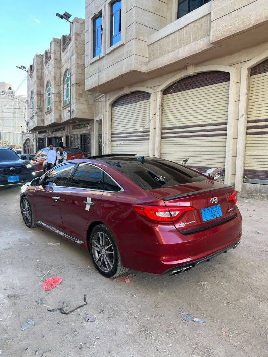 سوناتا
